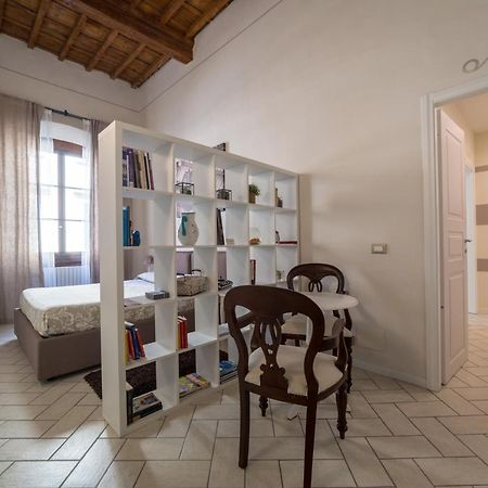 Duallook Florence Extérieur photo
