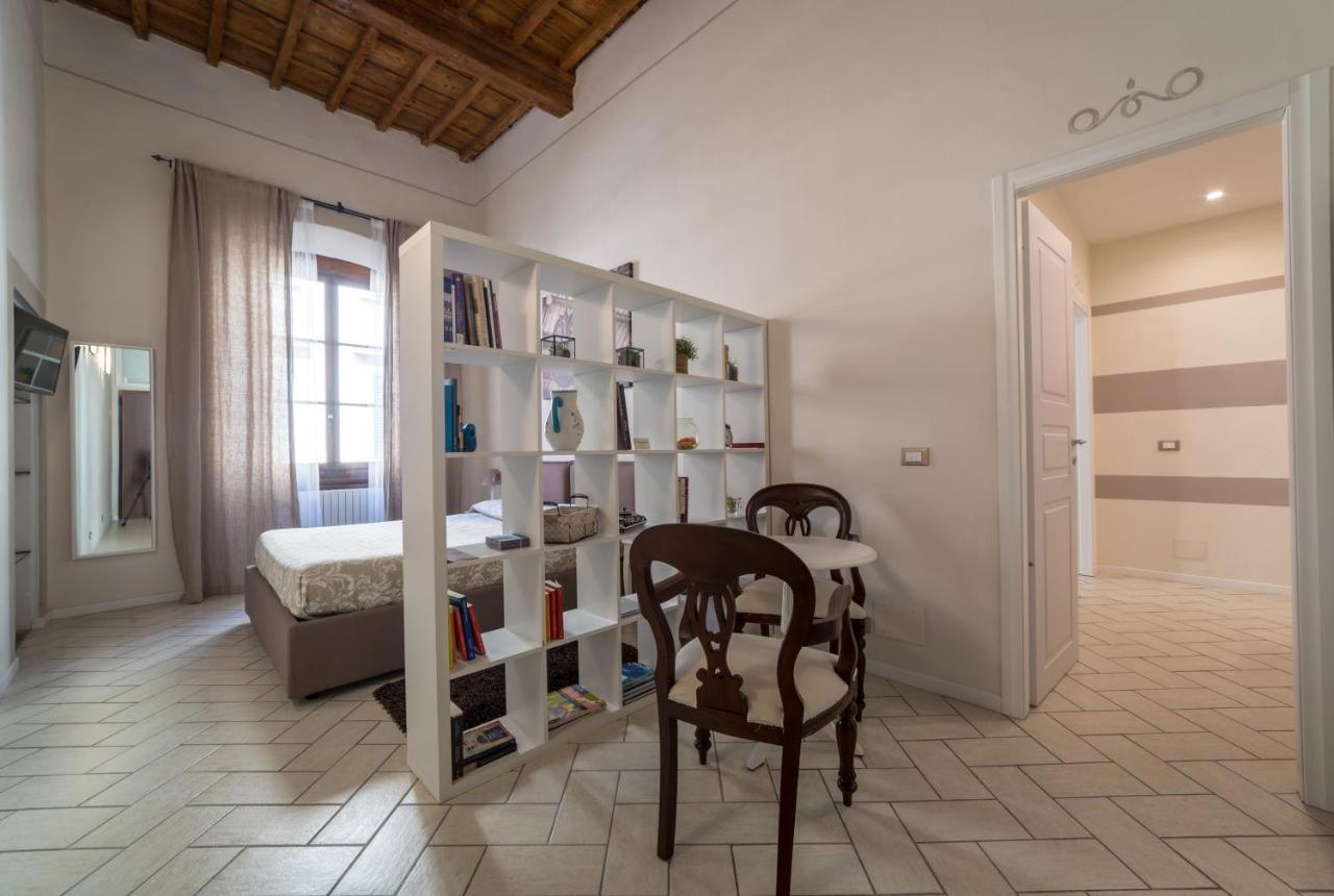 Duallook Florence Extérieur photo