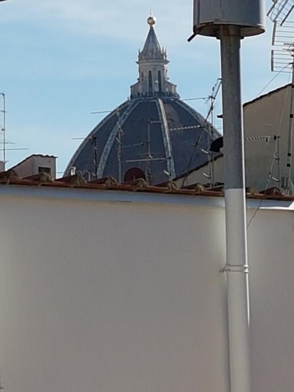 Duallook Florence Extérieur photo