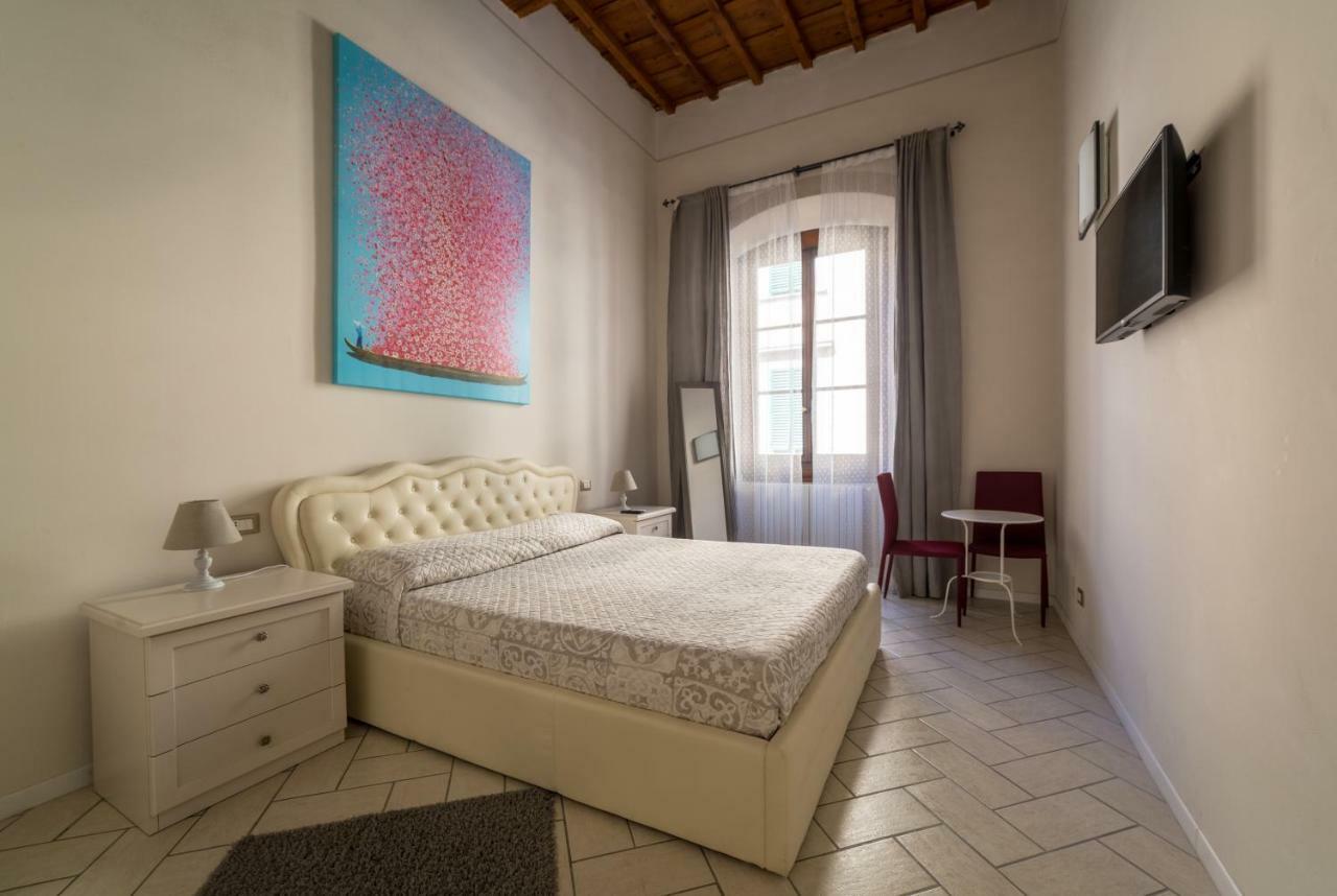 Duallook Florence Extérieur photo