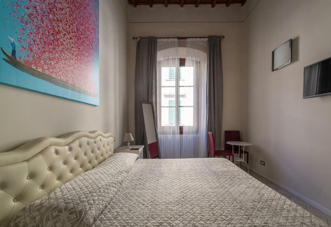 Duallook Florence Extérieur photo