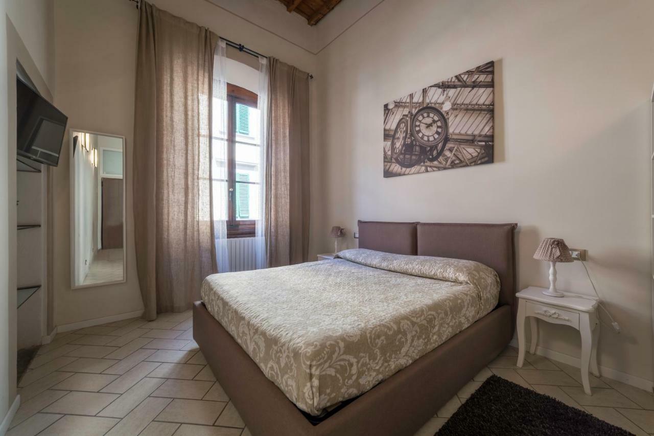 Duallook Florence Extérieur photo