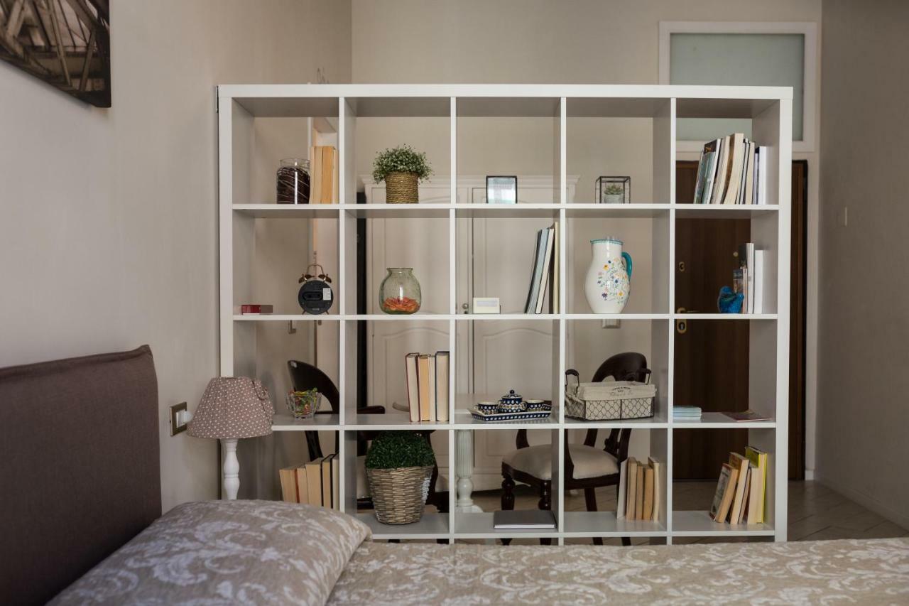 Duallook Florence Extérieur photo