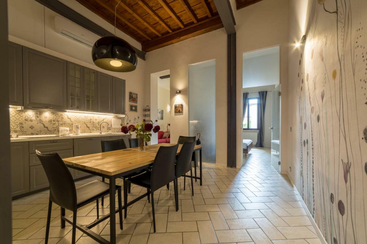 Duallook Florence Extérieur photo