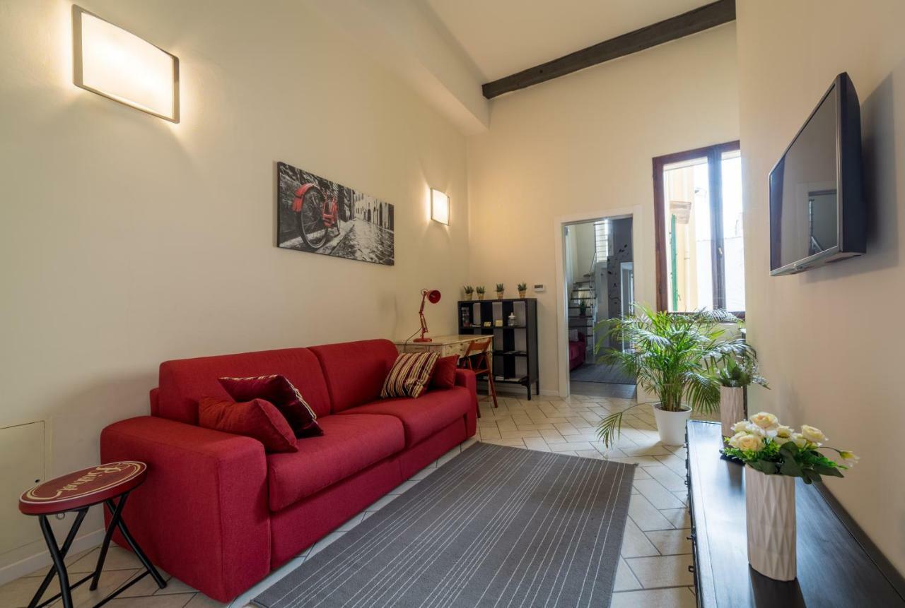 Duallook Florence Extérieur photo