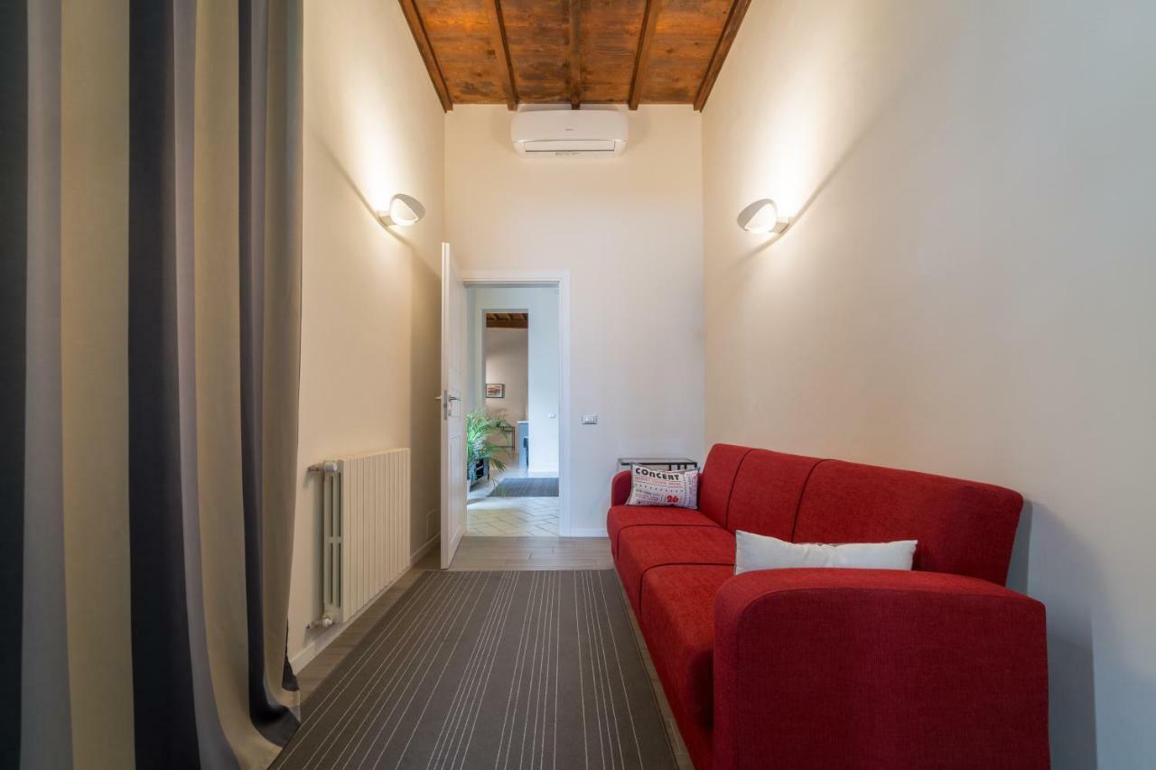 Duallook Florence Extérieur photo