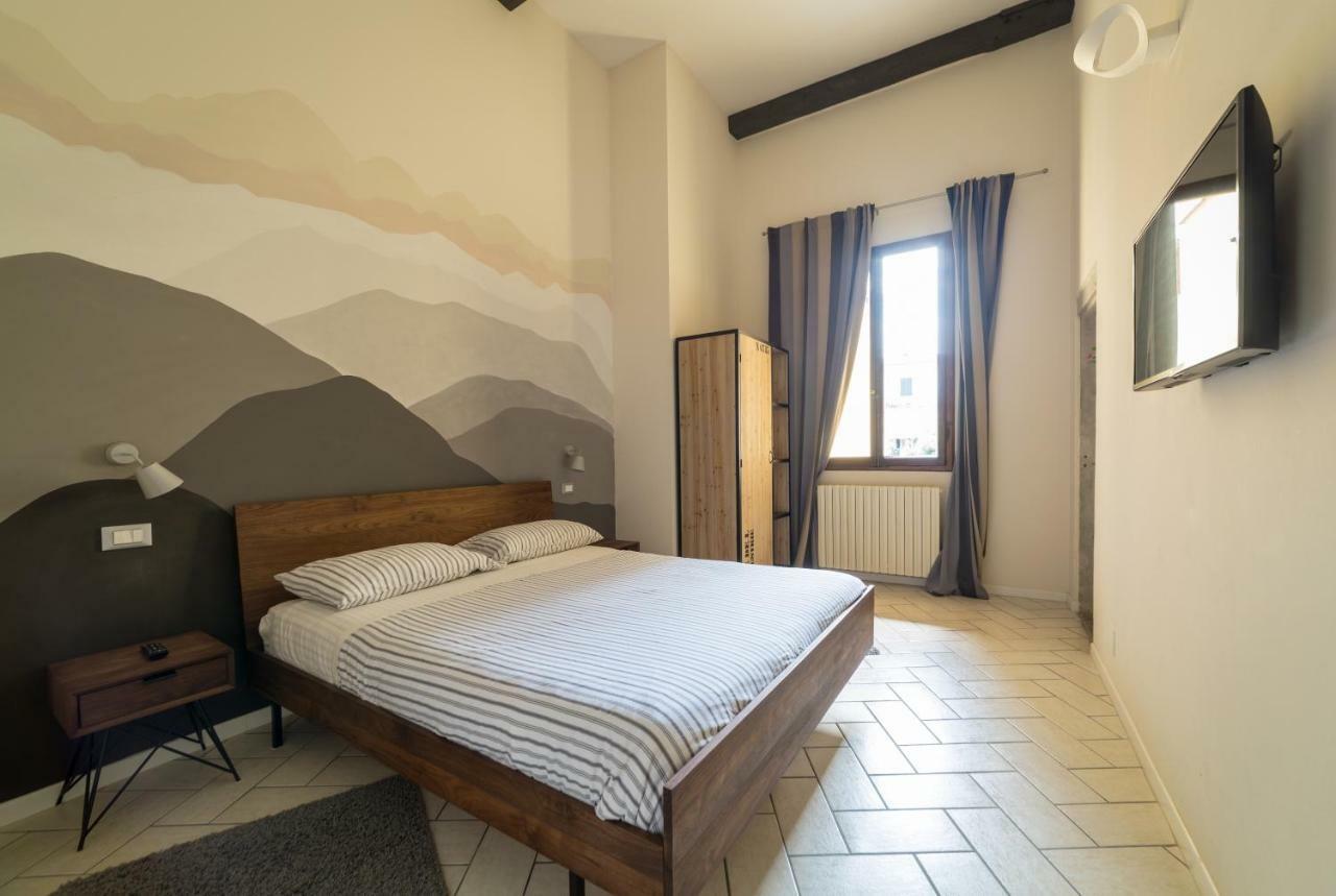 Duallook Florence Extérieur photo