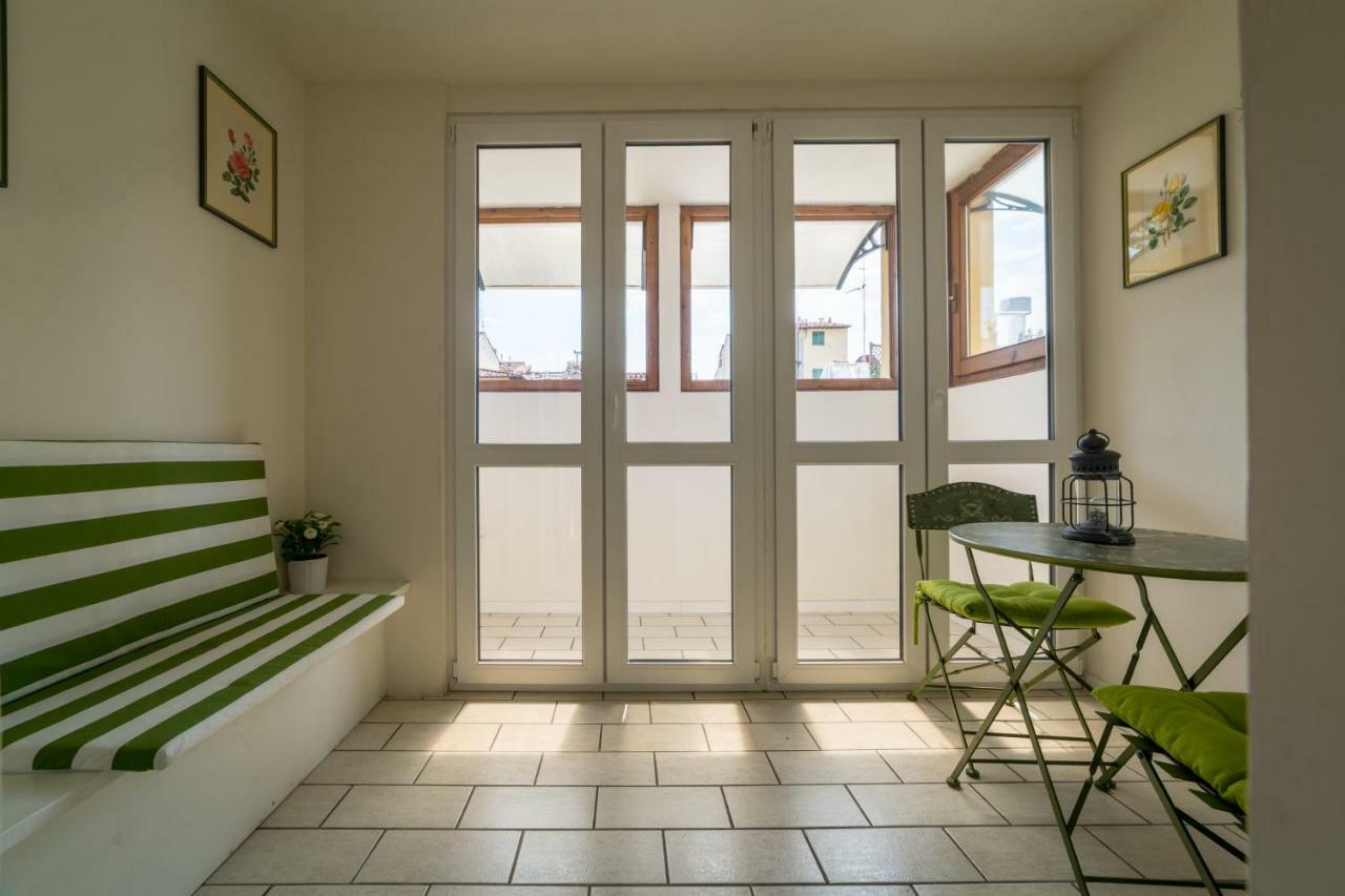 Duallook Florence Extérieur photo