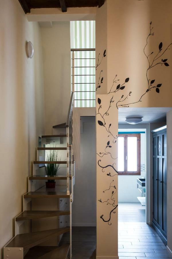 Duallook Florence Extérieur photo