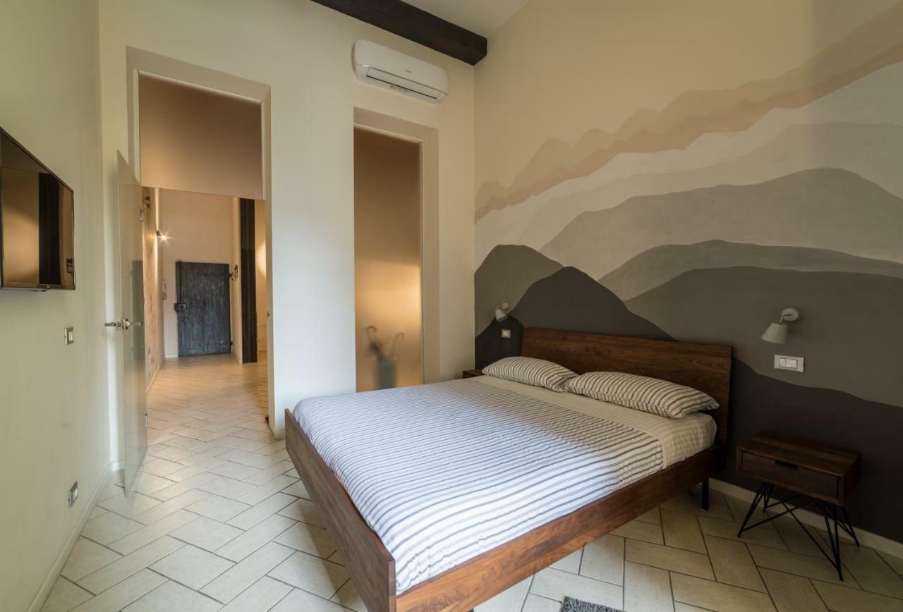 Duallook Florence Extérieur photo